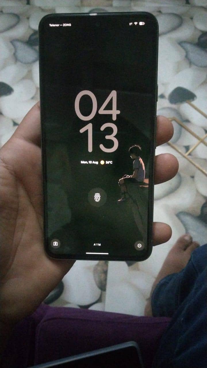 Google Pixel 8 0