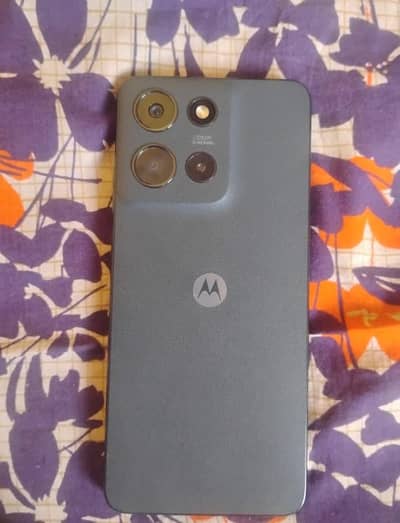 Motorola Moto G
