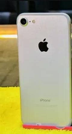 Apple iPhone 6S Plus 1