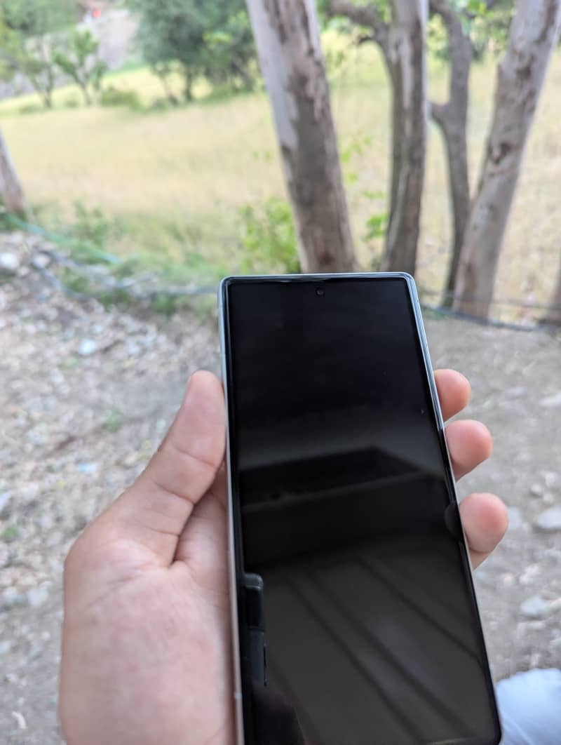 Google Pixel 7a 2