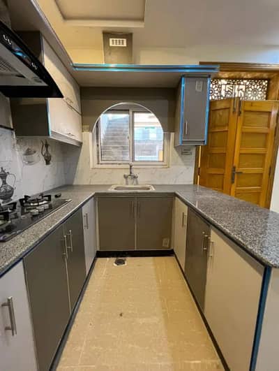 5 marla double story house for sale