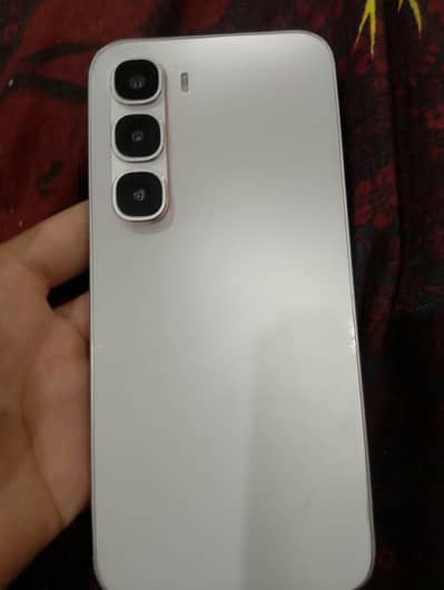 Infinix Hot 60 Pro