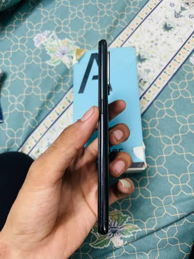 OPPO A95