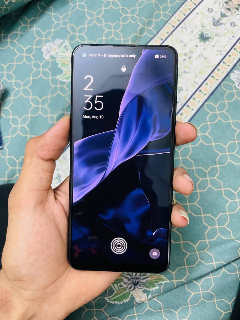 OPPO A95 2