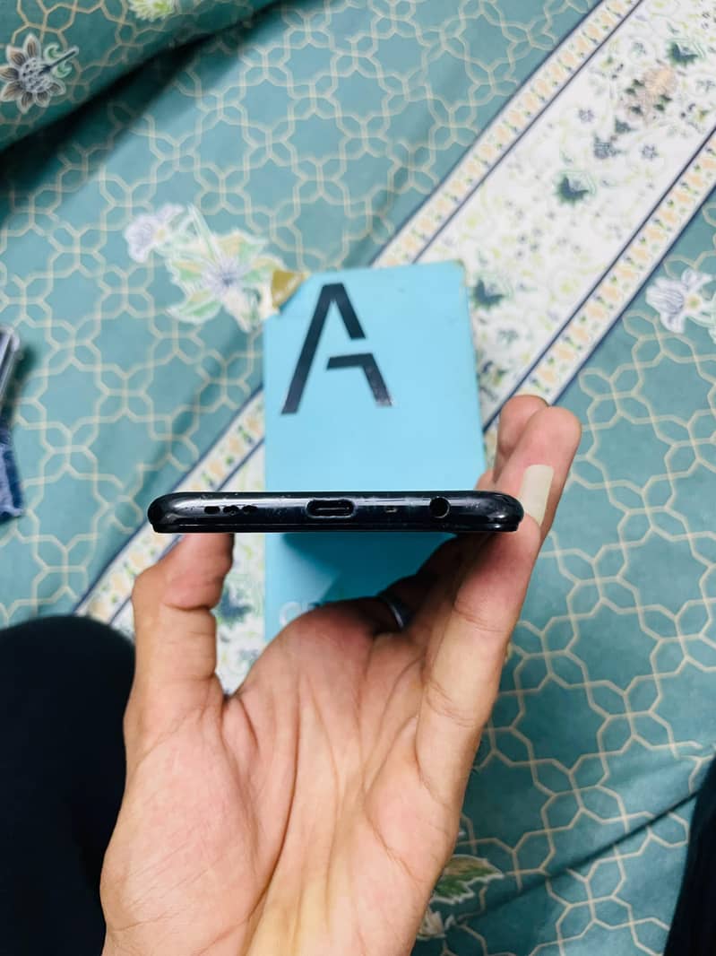 OPPO A95 6
