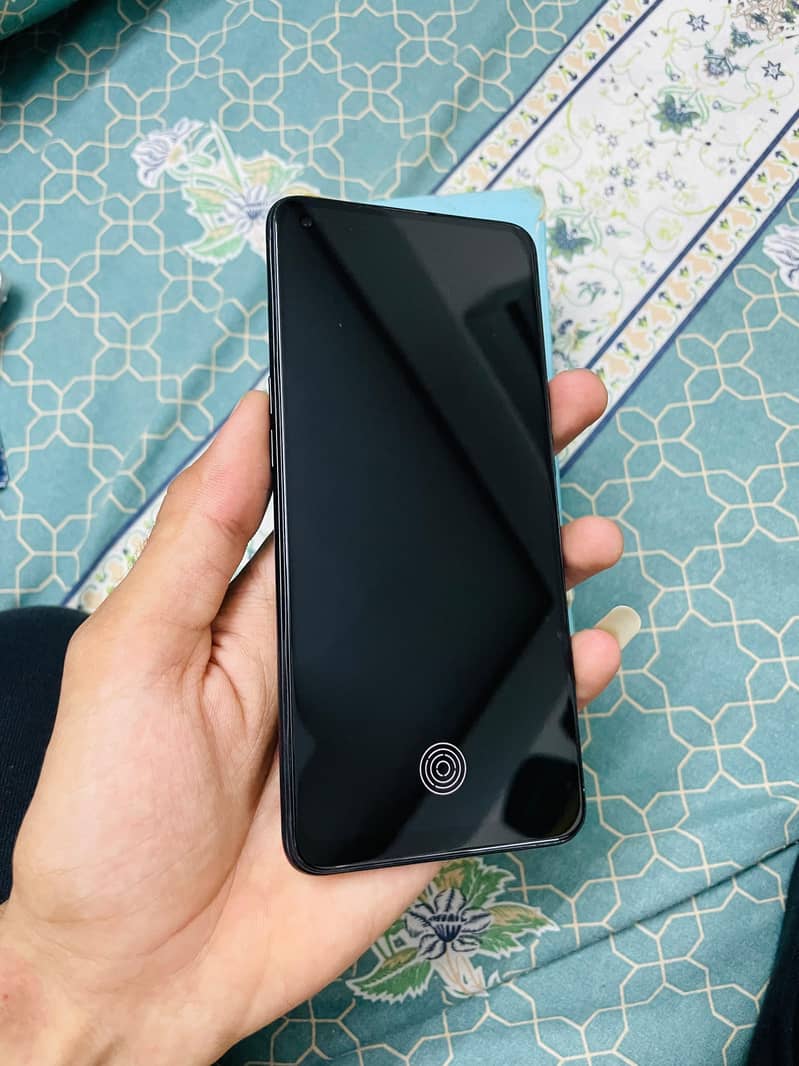 OPPO A95 7