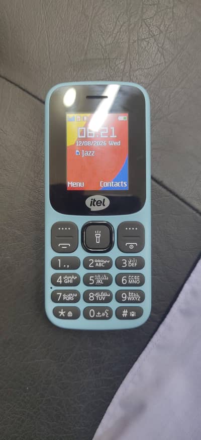 Itel it2165