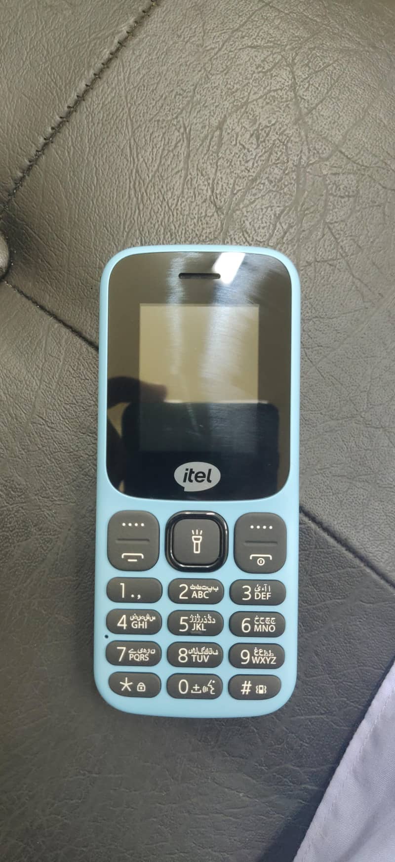Itel it2165 2
