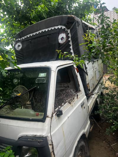 PickUp for sale