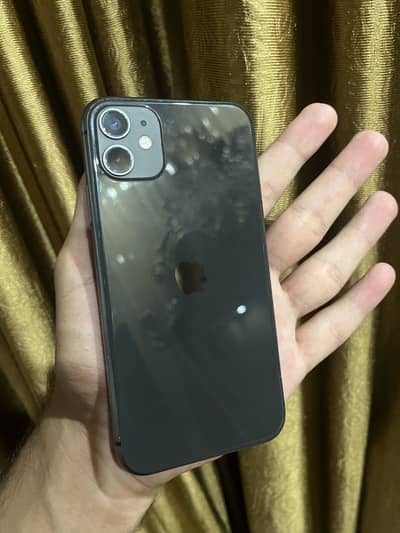 Apple iPhone 11