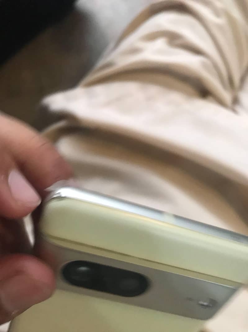 Google Pixel 7 8