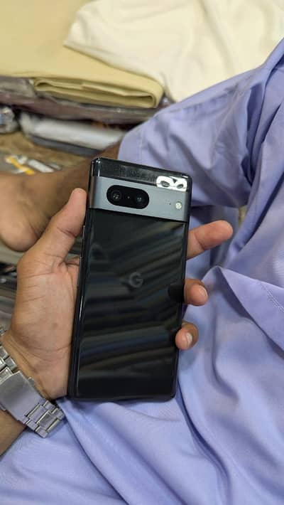 Google Pixel 7