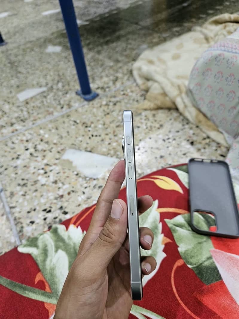 Apple iPhone 16 Pro Max 1