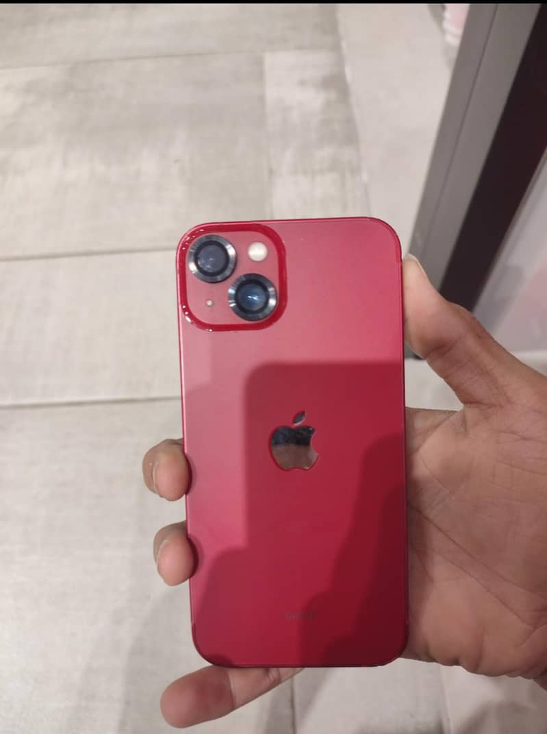 Apple iPhone 13 1