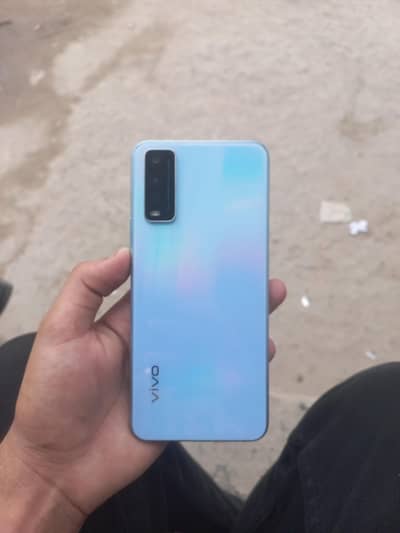 Vivo Y12s