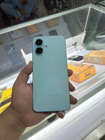 Tecno Spark go 2
