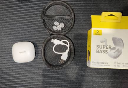 Baseus Bowie E19 bass wireless airpods