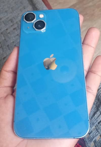 Apple iPhone 13 jv 128gb