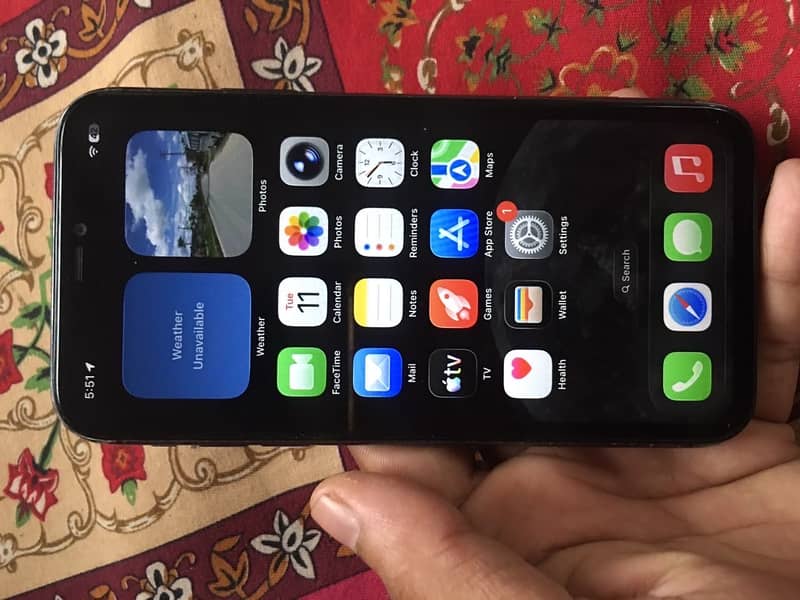 Apple iPhone 11 1