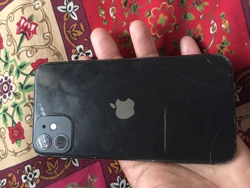 Apple iPhone 11 2