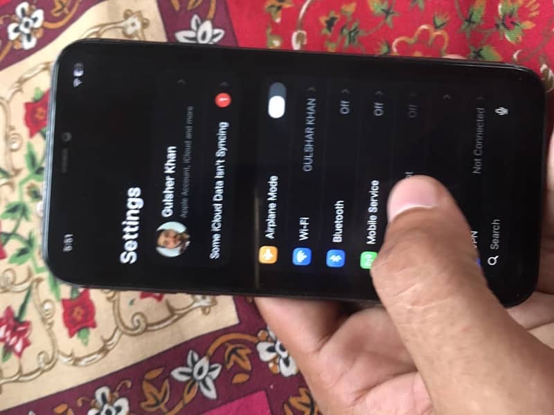 Apple iPhone 11 5