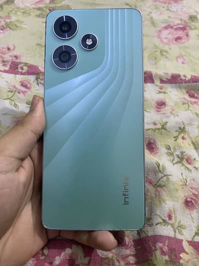 Infinix Hot 30