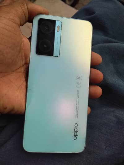 OPPO A57