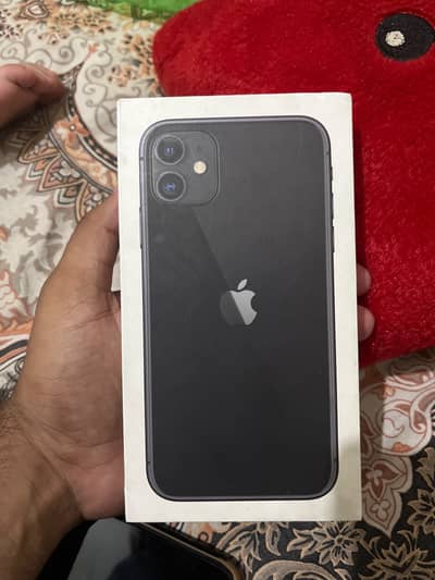 Apple iPhone 11 non pta jv 64gb