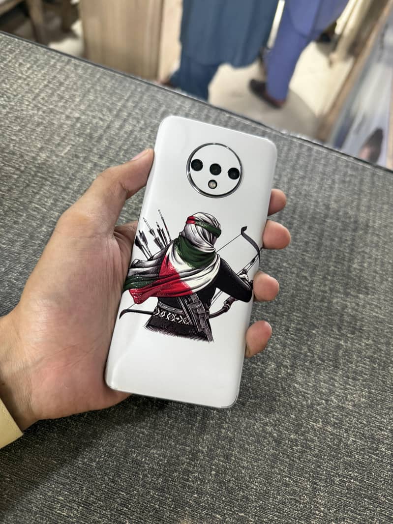 One Plus 7T 0