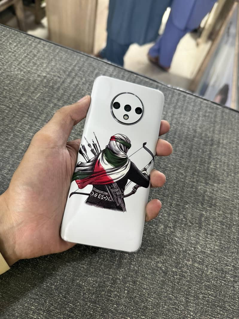 One Plus 7T 2