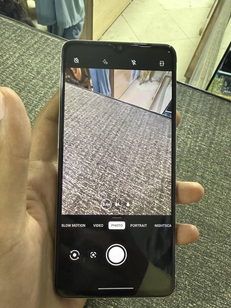 One Plus 7T 3