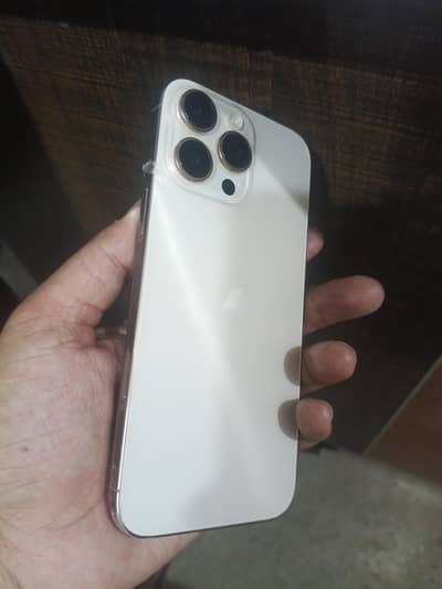 Apple iPhone 16 Pro Max