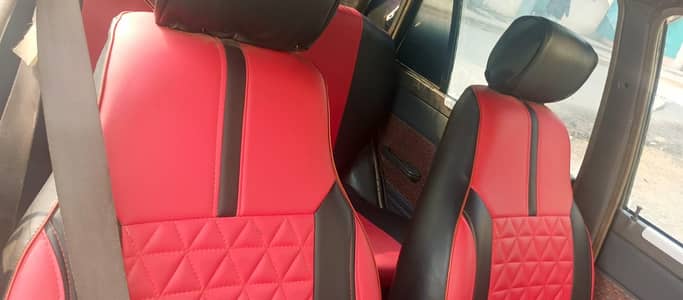 Suzuki Mehran VX 1992
