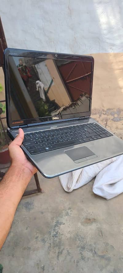 Dell laptop core 3i
