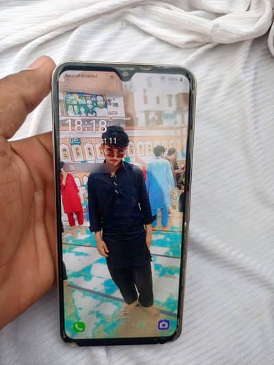 LG V60 ThinQ 5G 03077271730