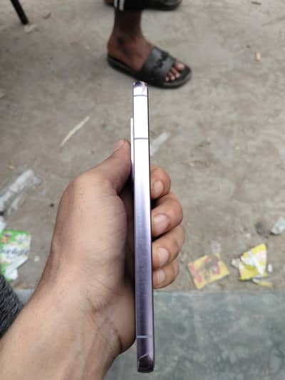Samsung Mobile S22