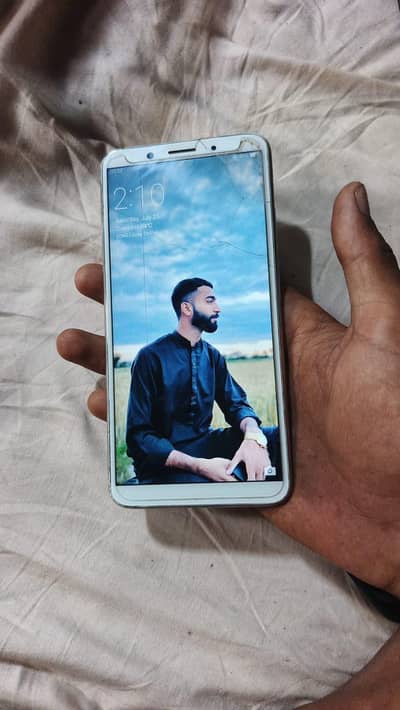 oppo F5 2/32