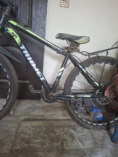 bicycle  for sell