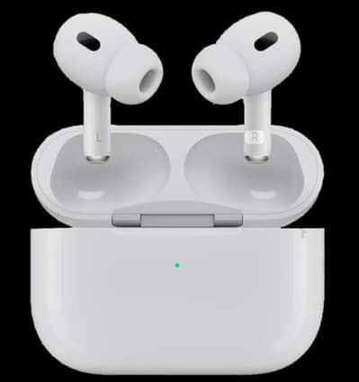 Apple AirPods (2nd Gen)