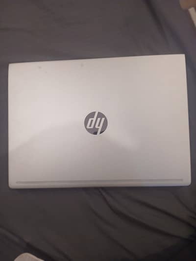 hp probook 440 g7