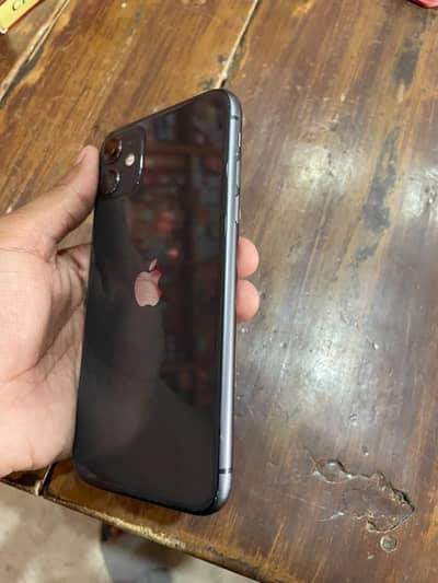 Apple iPhone 11