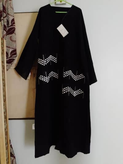 PREMIUM imported abayas [ good quality]