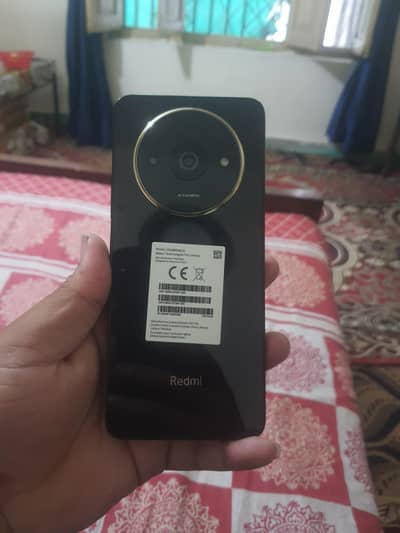 Xiaomi Redmi A3x 3/64