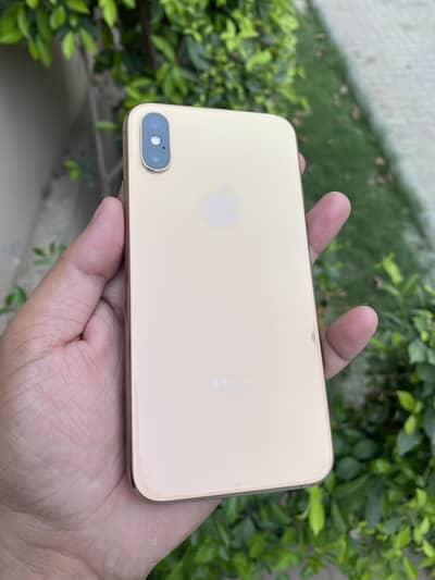 Apple iPhone XS