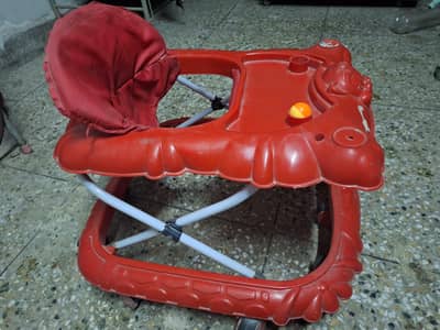 Baby walker – Good Condition