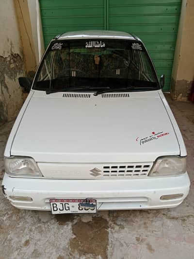 Mehran 2017