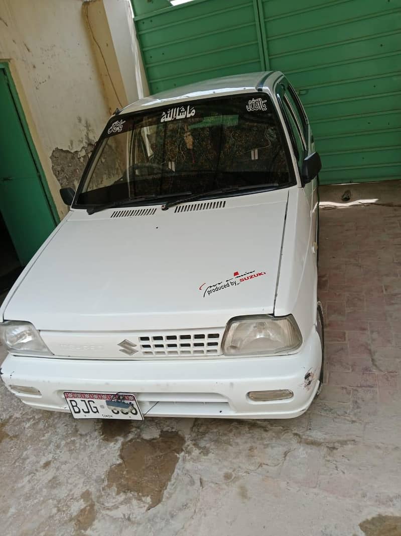 Mehran 2017 2