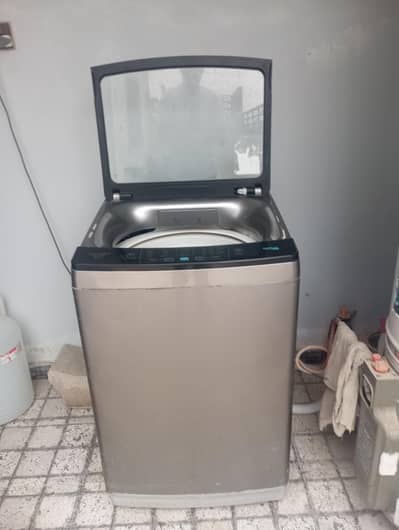 good washing machine