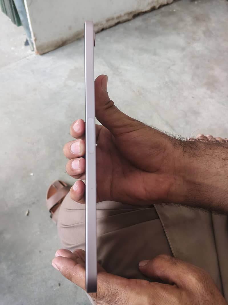 Apple iPhone 6mini 2