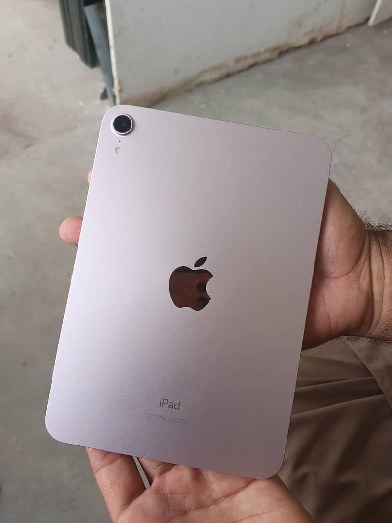 Apple iPhone 6mini 3